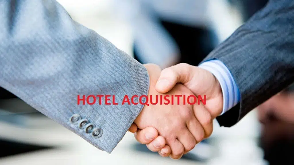Hypermart Hospitality