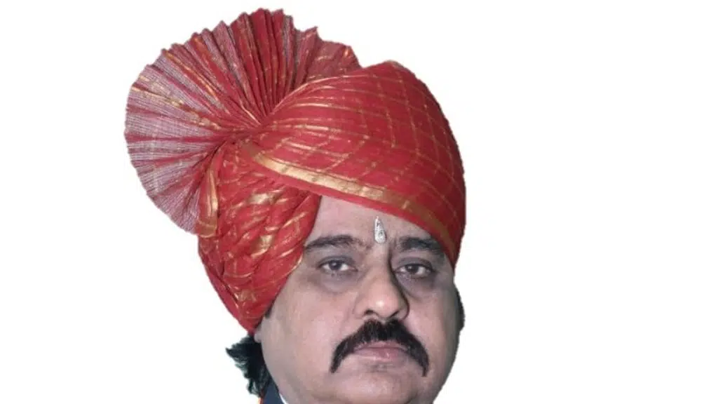 Astro Joshi Rajendra Prasad