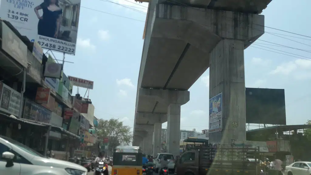 Karthikeyan Driving School