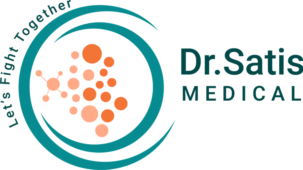 Dr. Satish Sharma - Best Oncologist