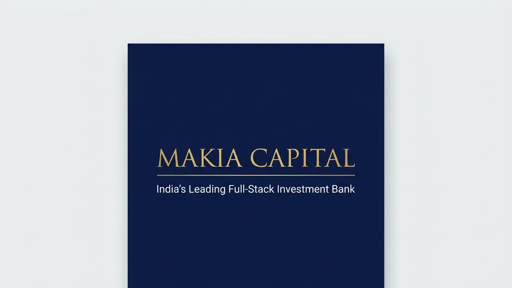 Makia Capital