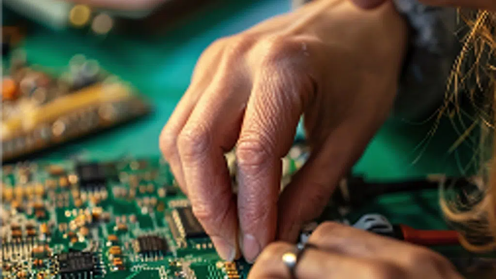 Quick Circuit Solutions