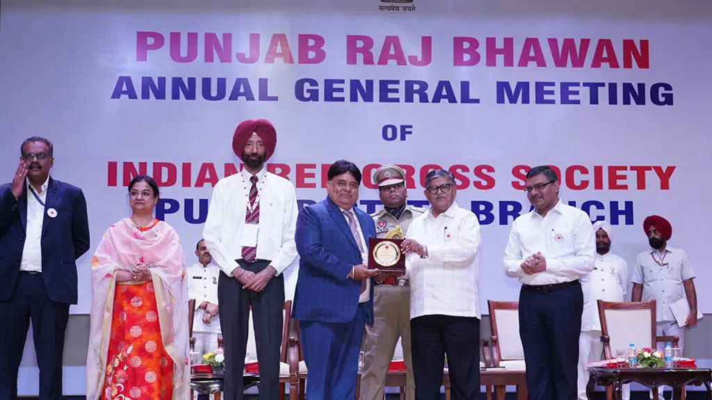 Satguru Ram Singh Polytechnic College Rishi Nagar