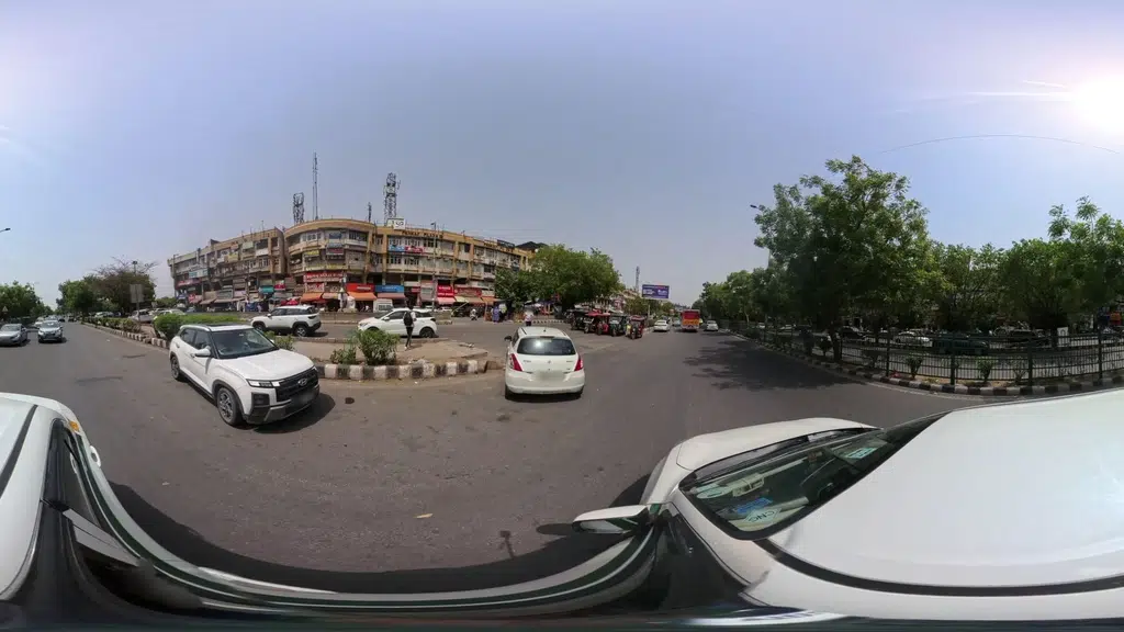 The Burger Company