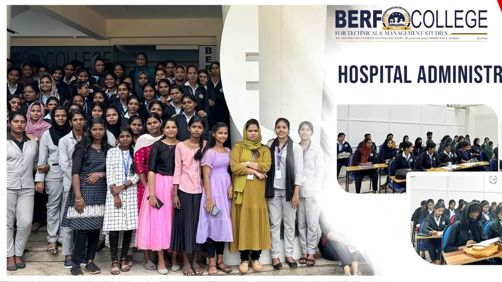 BERF College for Teacher Training