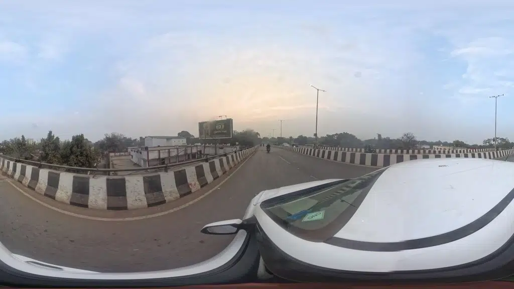 Maruti Suzuki Arena
