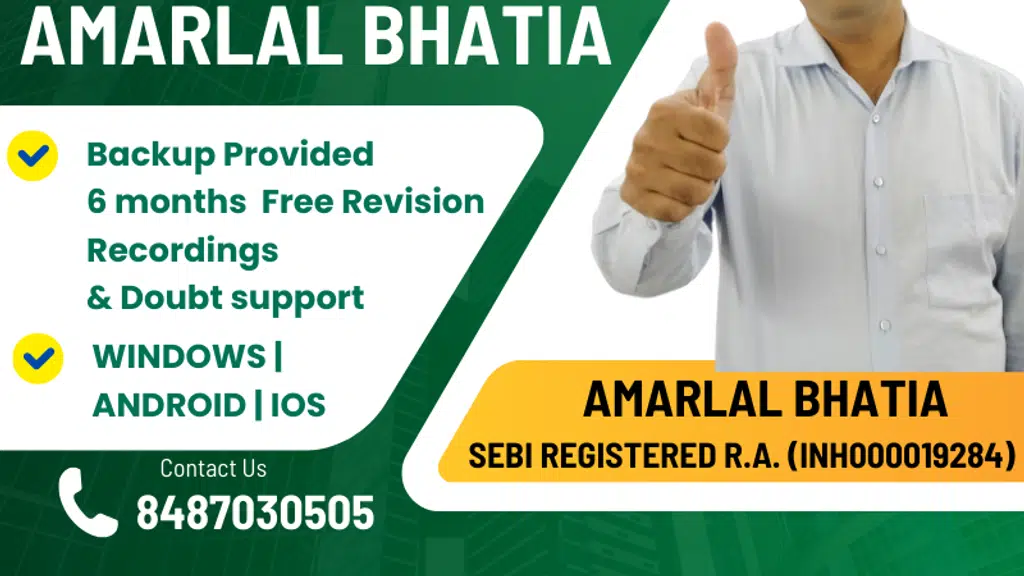 Stock Investment Academy
