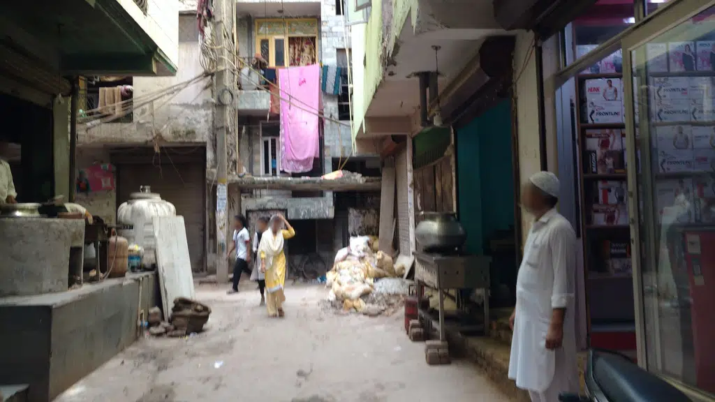 munna hotel
