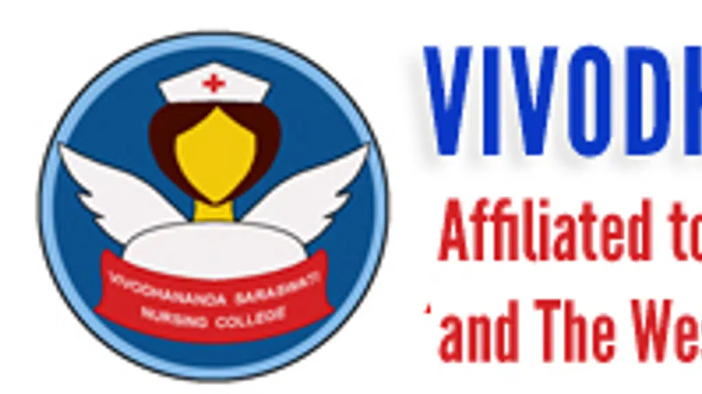 Vivodhananda Saraswati Nursing College
