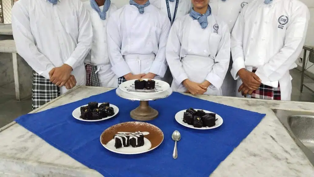 State Institute of Hotel Management
