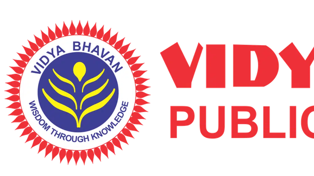 Vidya Bhavan Public School, Guna