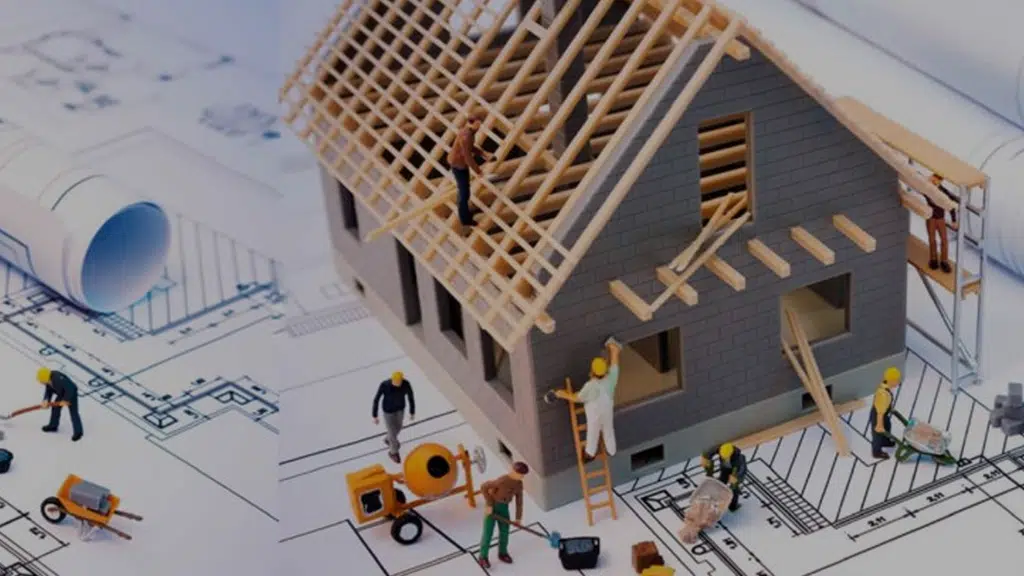 OM Builders and Contractors