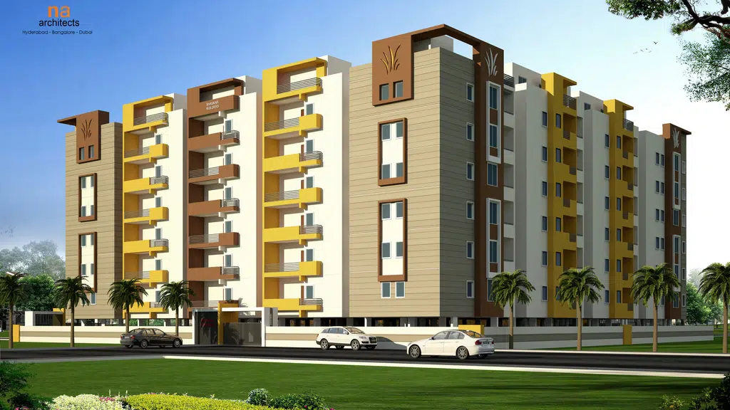 Bhaskar Homes