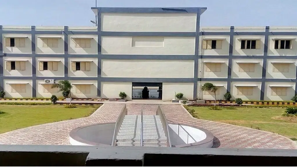 Prince Dr. K. Vasudevan College of Engineering and Technology