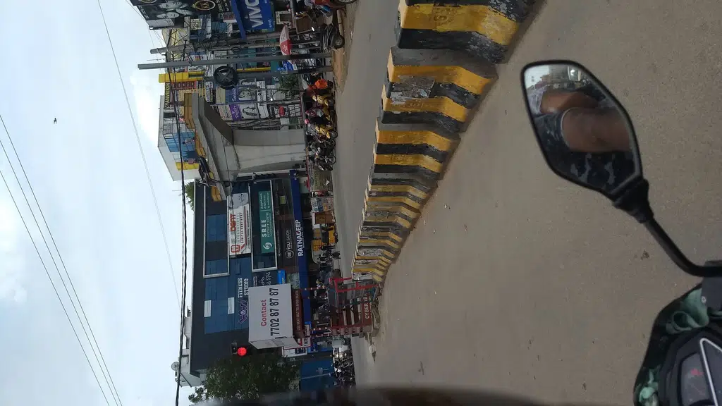 Priya Steel House