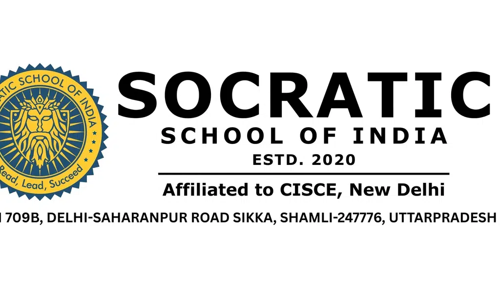 Socratic school of India