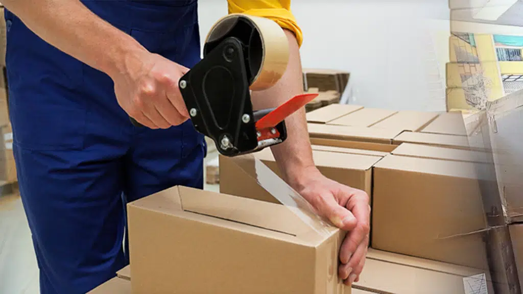 ARN Packers And Movers