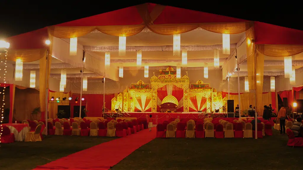 Mangalam Guest House