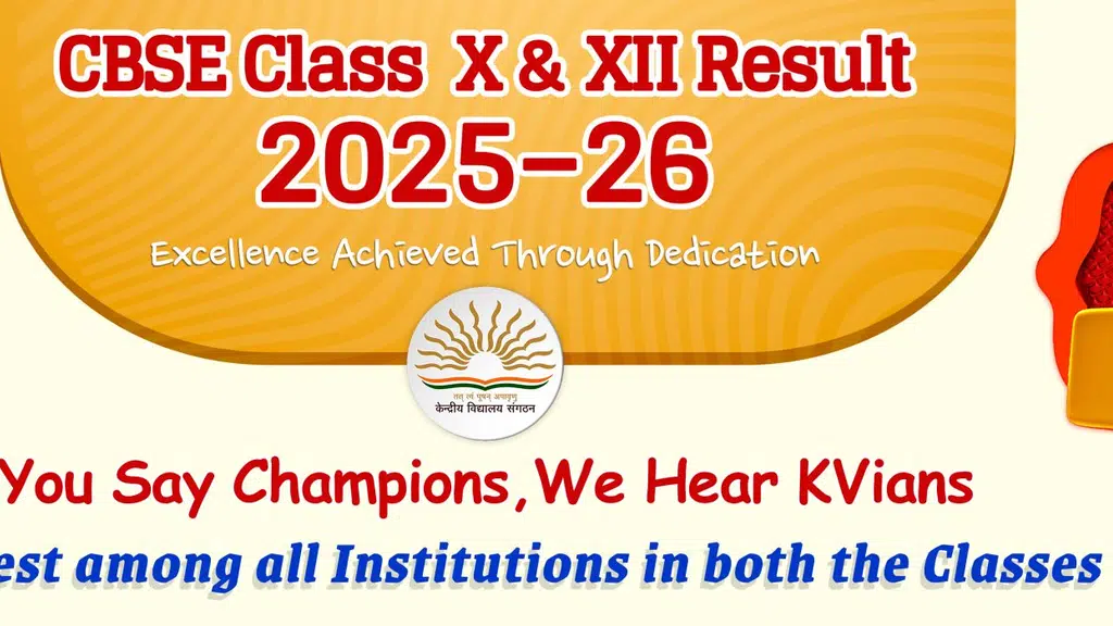 Kendriya Vidyalaya Sangathan