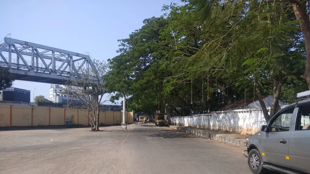 Madras Race Club