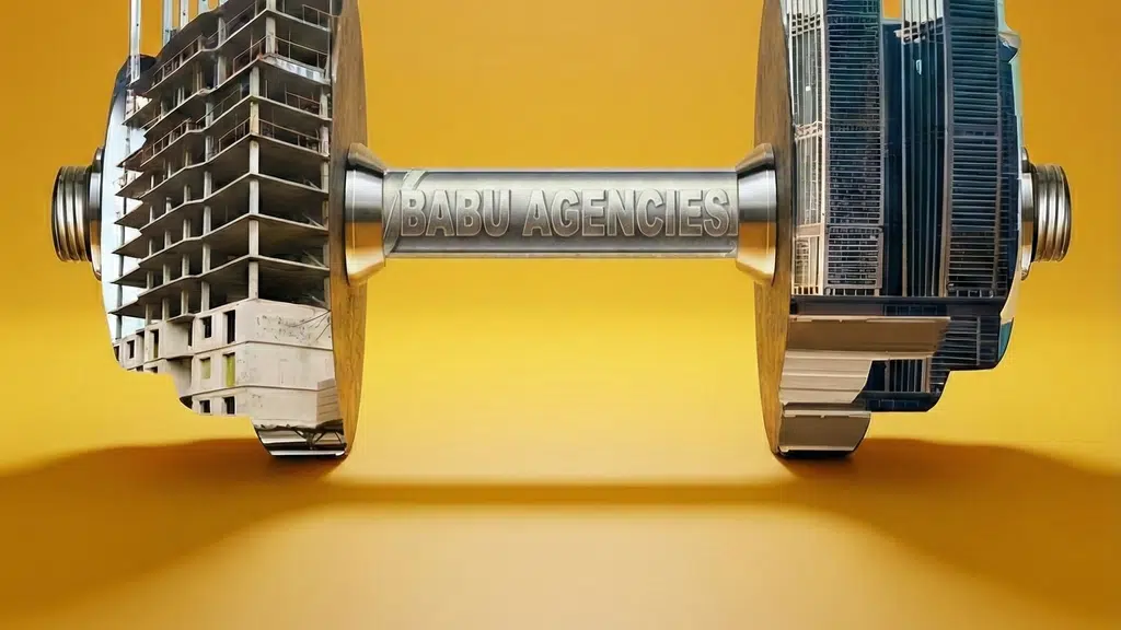Babu Agencies