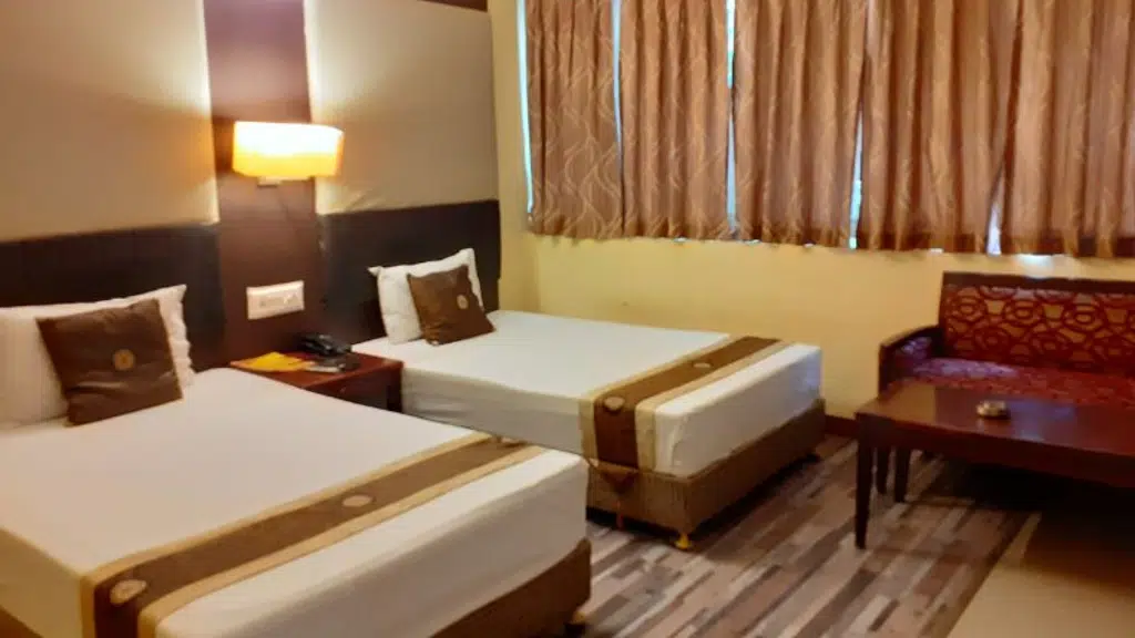 Astoria Hotel