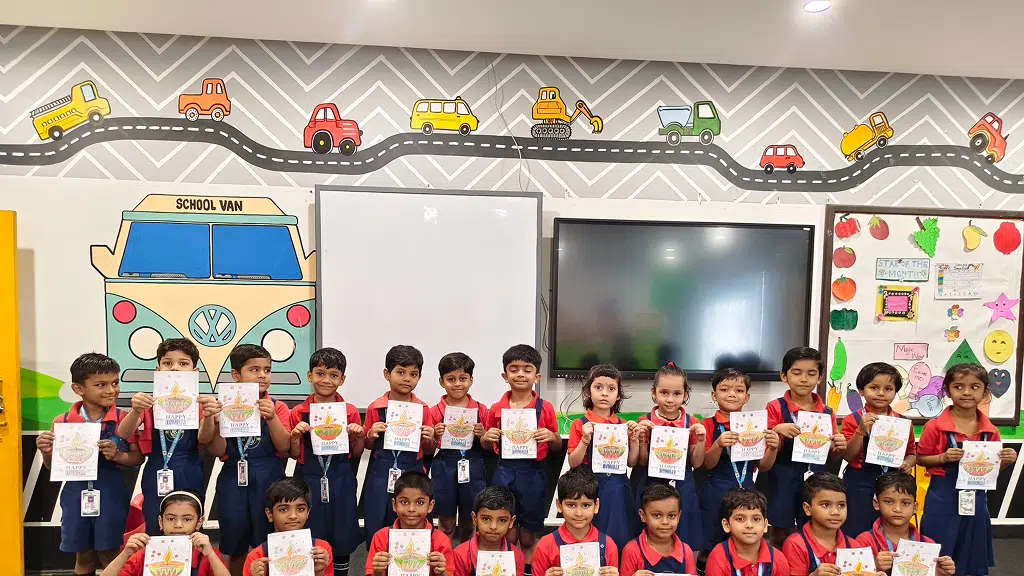 Noble Public School