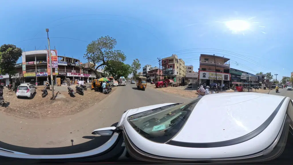 संदीप सुगंधालय,  श्रीक्षेत्र देहू गाव