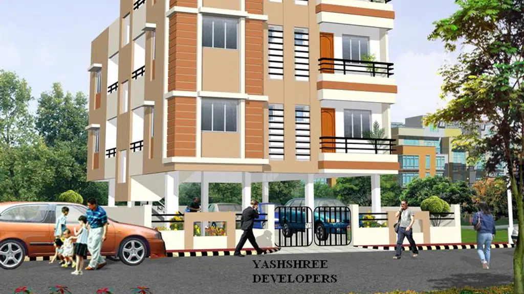 Yashshri developers and promoters
