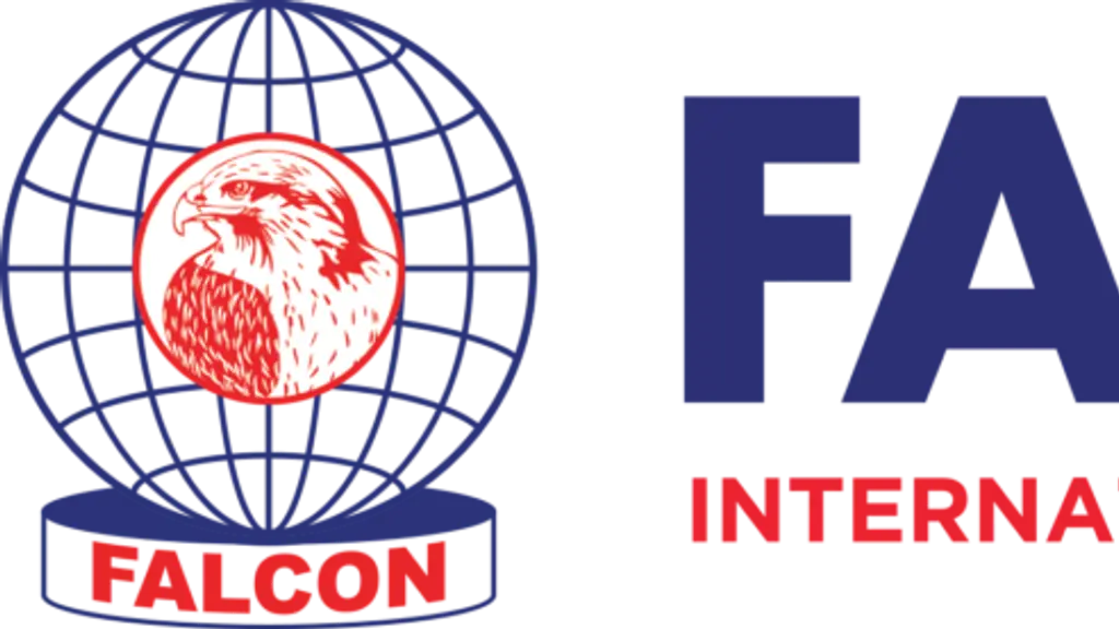 Falcon International Drug Company