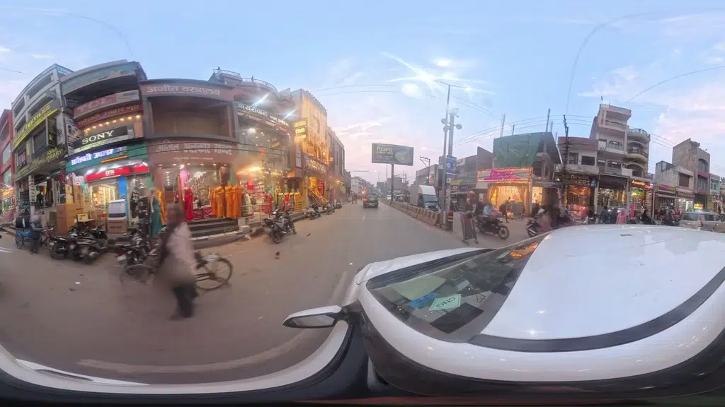 Hafij Ji Meat Shop