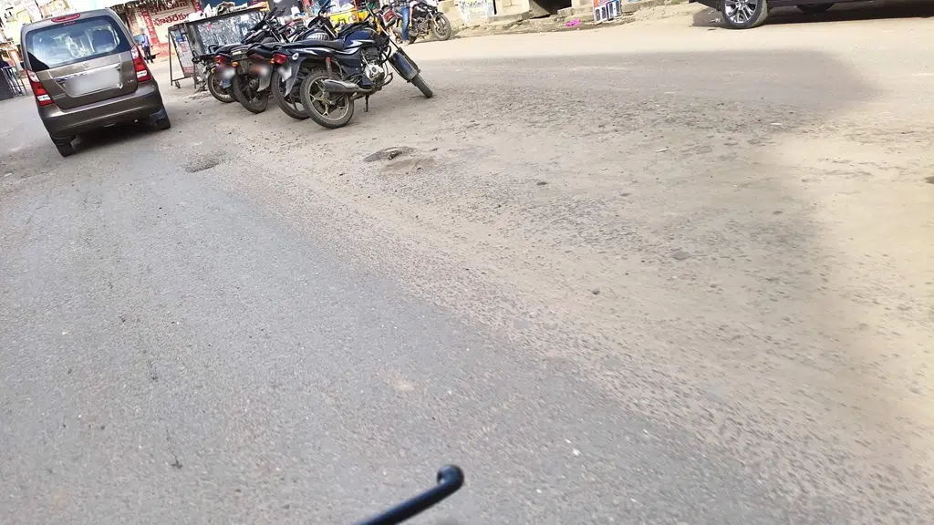 Lot Mobiles