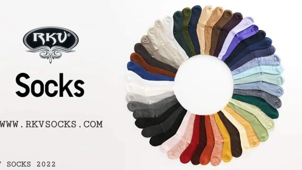 RKV Socks