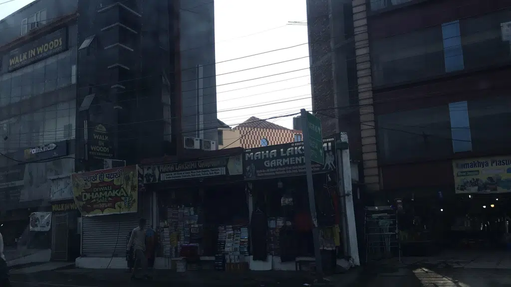 Doon TV Center