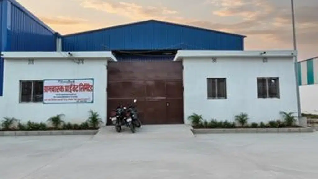 GramBask Private Limited