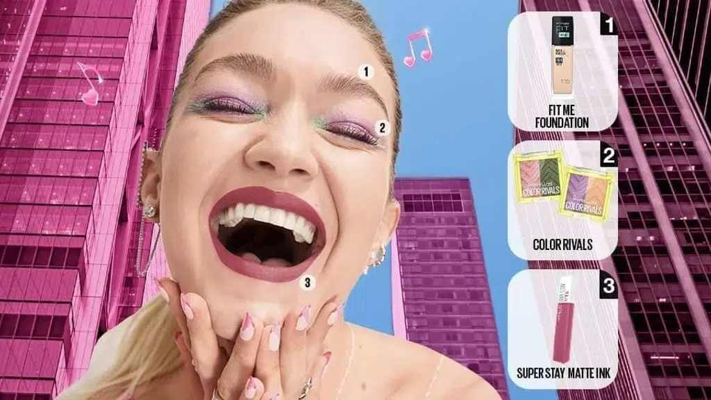 Maybelline New York