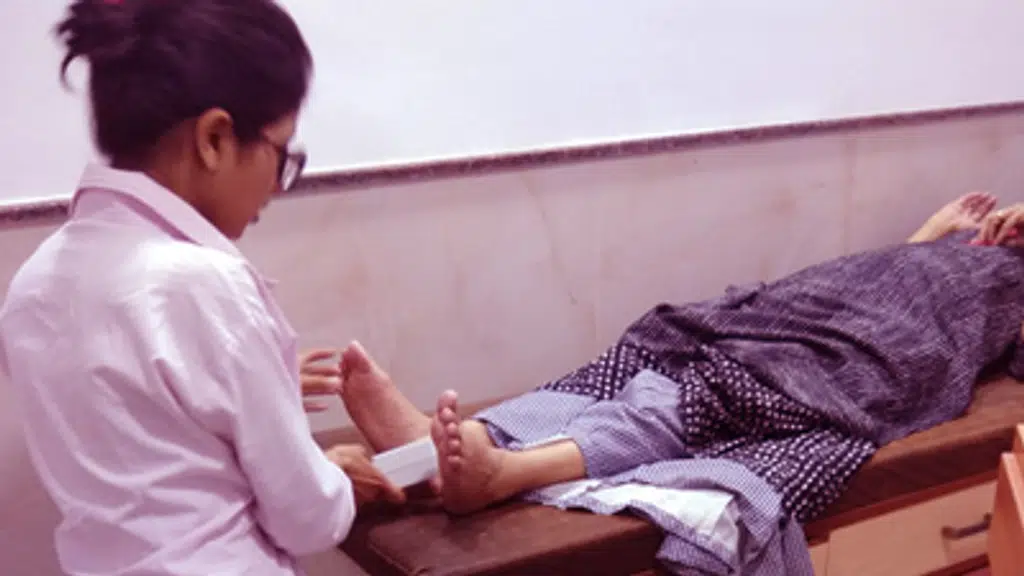 Shantam Diabetes & Medical Centre