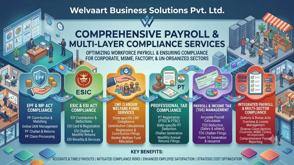 Welvaart Business Solutions