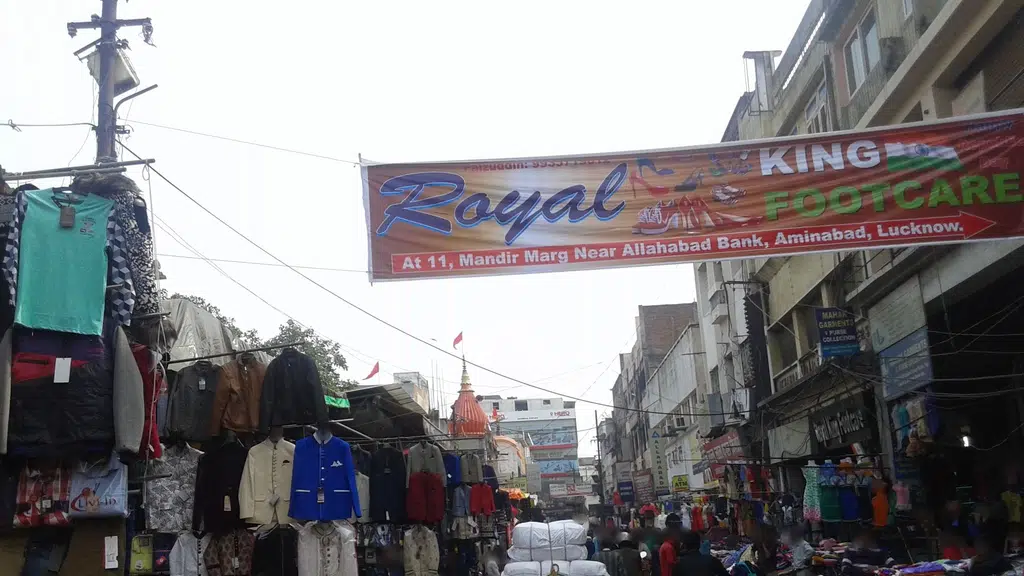 Calcutta Cloth House