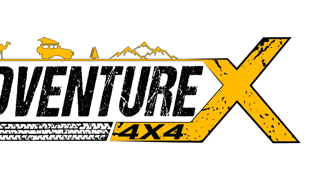 AdventureX 4x4