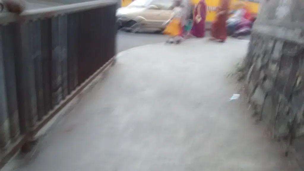 Harshida Park