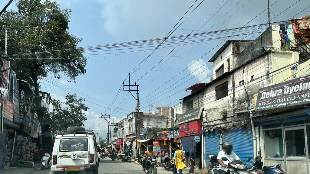 Okaya Dehradun