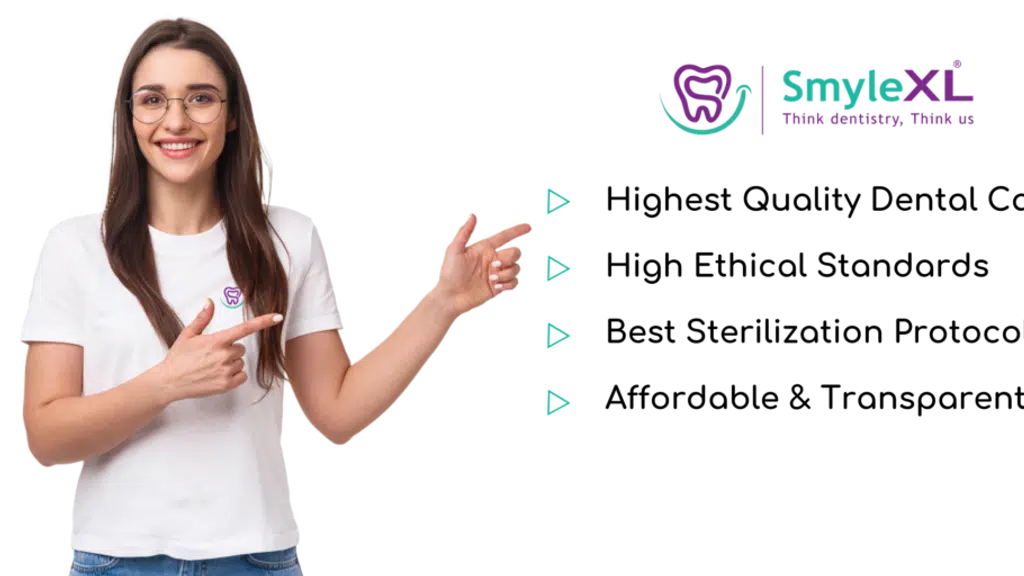 SmyleXL Dental Clinic