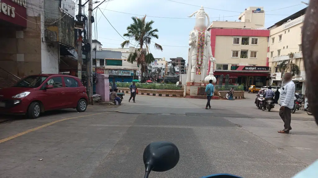 Chakrapani Kirana and General Merchants