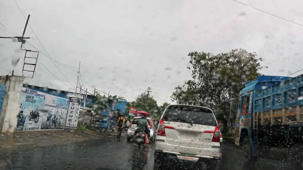 Maruti Suzuki App Motors