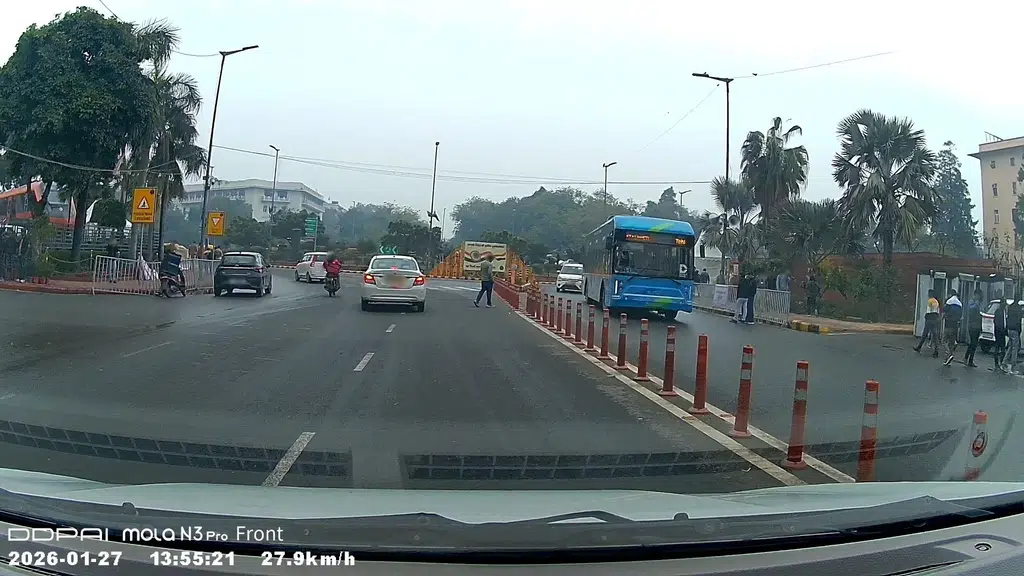 Shankar Vihar Metro