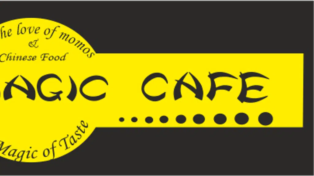 Momo Magic Cafe, Jaipur