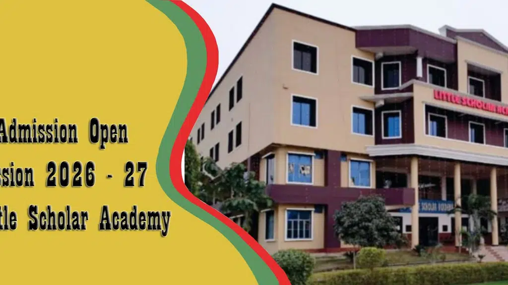 Little Scholar Academy
