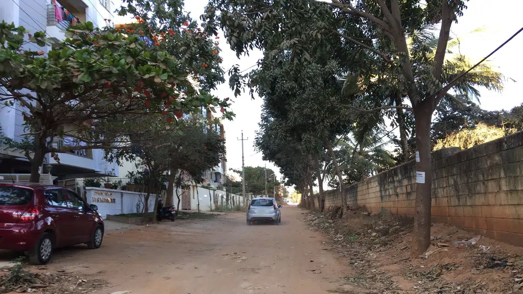 CPC Cassia Apartment
