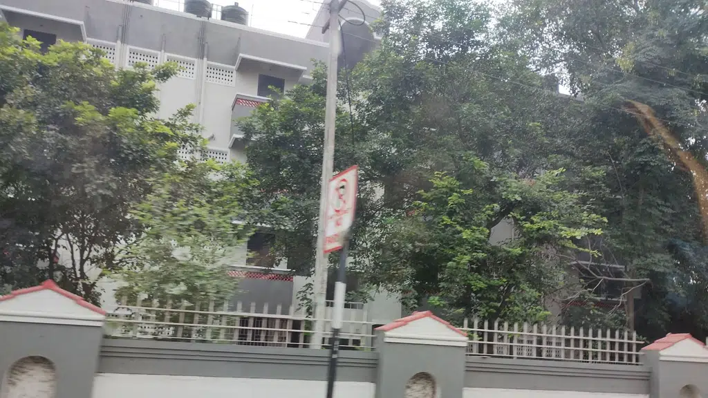Tamil Nadu Police Housing Board